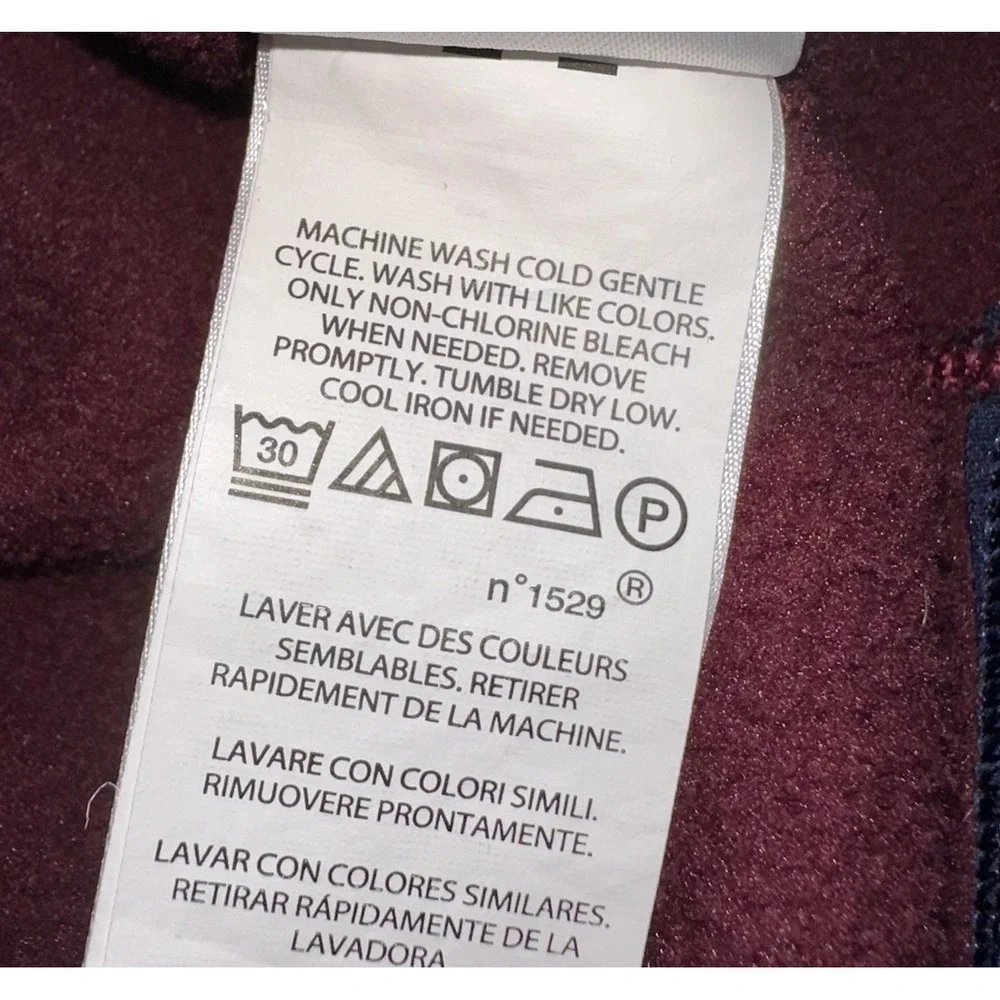 Polo Ralph Lauren *fleece has